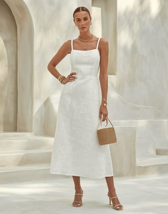 10 Cute Outfits for a That’s Amore Bridal Shower