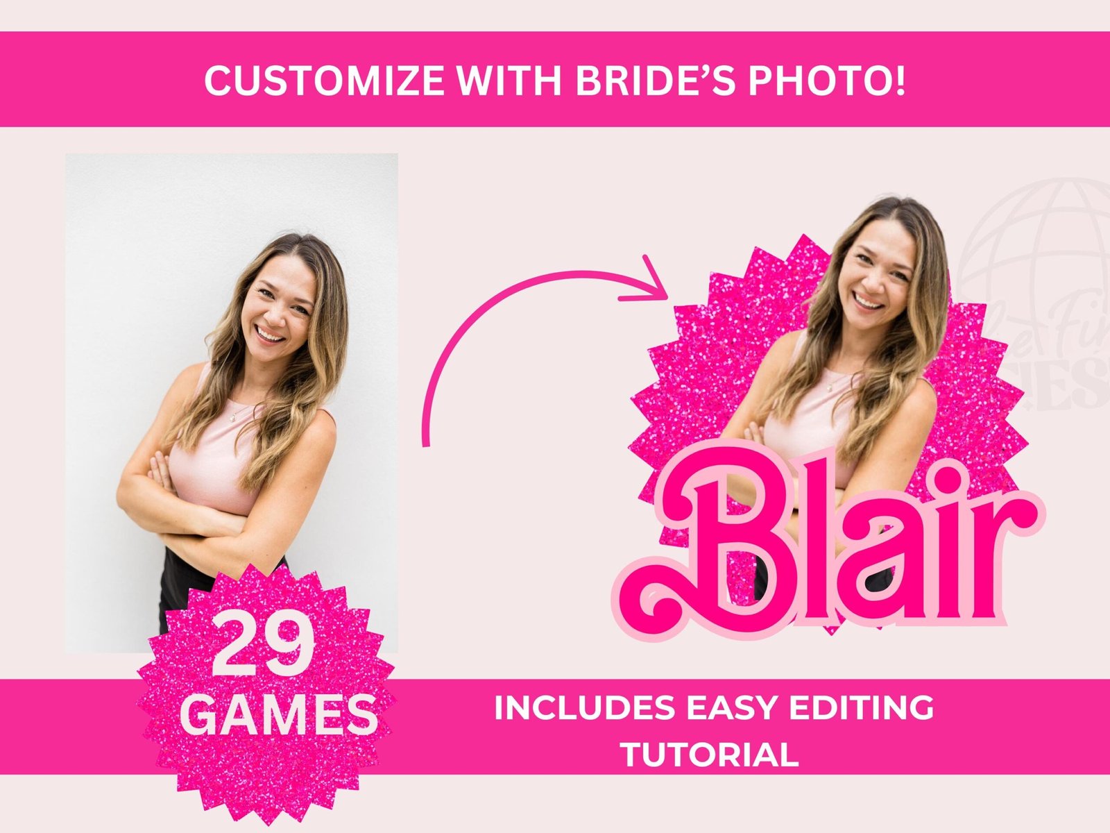 Fashion Doll Bachelorette Drinking Games - Image 3