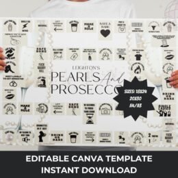 Pin the Junk in the Hunk Personalized Game