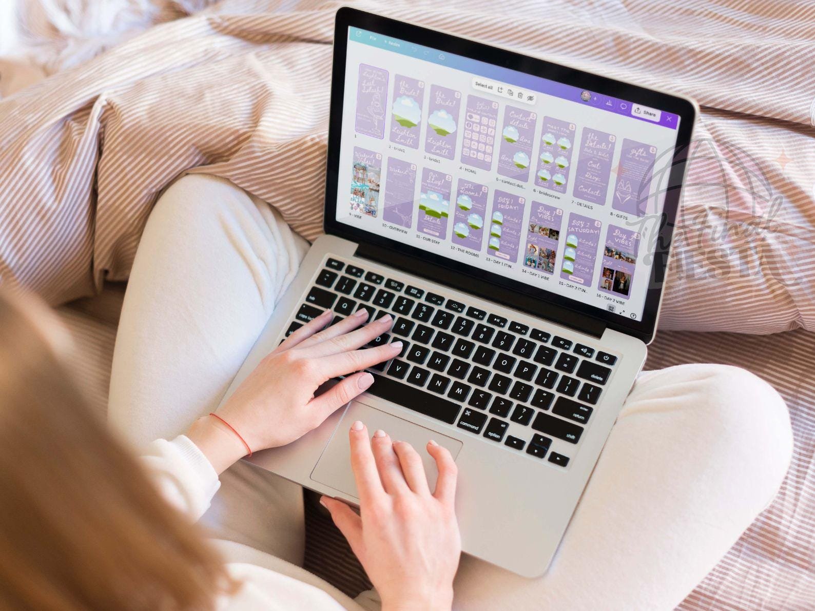 Last Splash Bachelorette Mobile Itinerary - Image 3