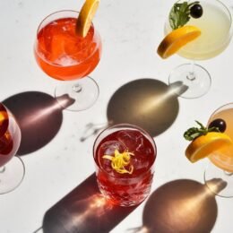 10 Cute Outfits for a That’s Amore Bridal Shower